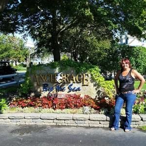 Meet your Posher, Joyce